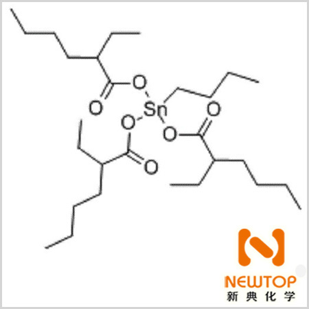 Butyltin tris(2-ethylhexanoate)